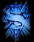 pic for SUPER MAN LOGO